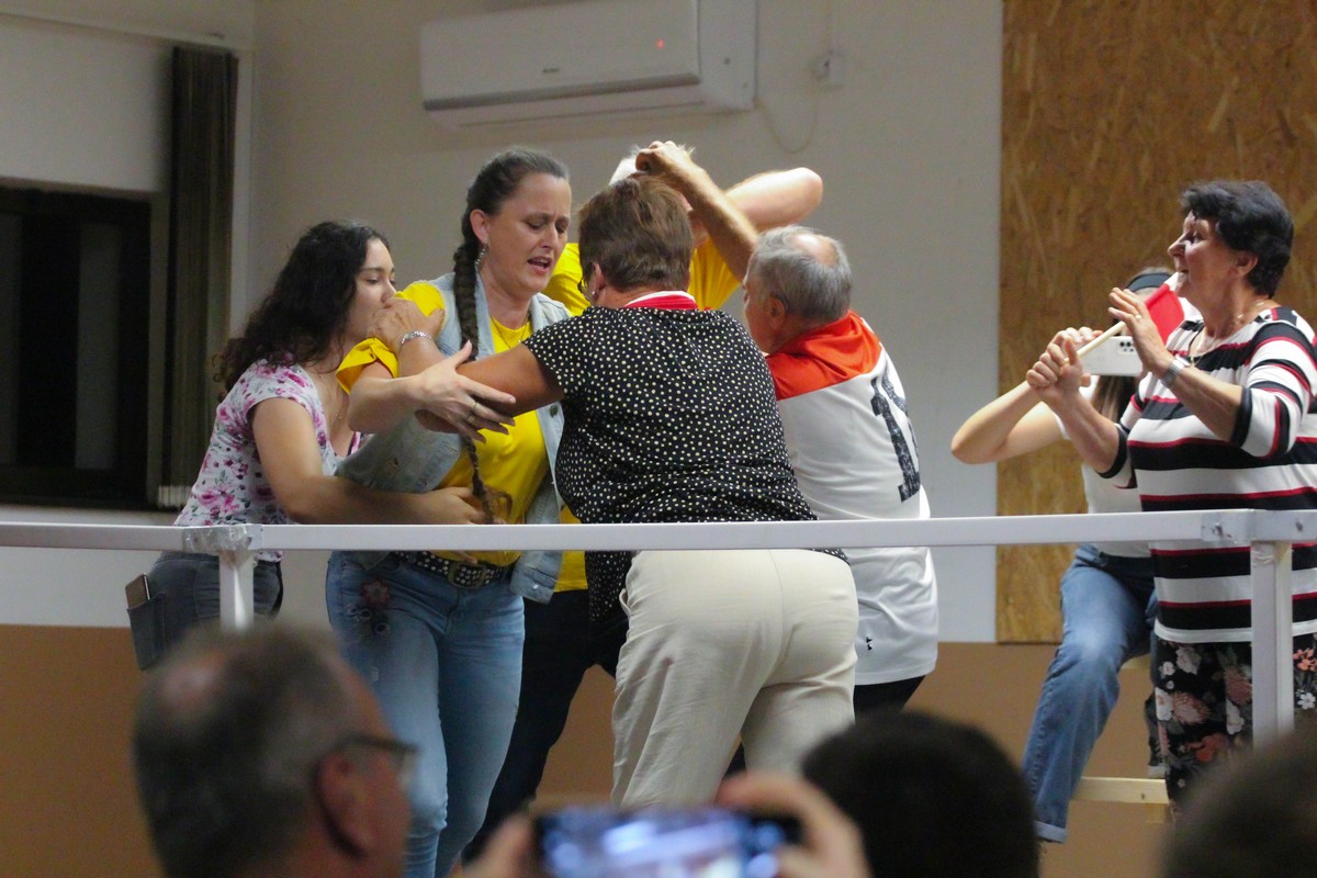 FOTO Veselje, zabava, igre i predstave na Danima sela Zasadbreg