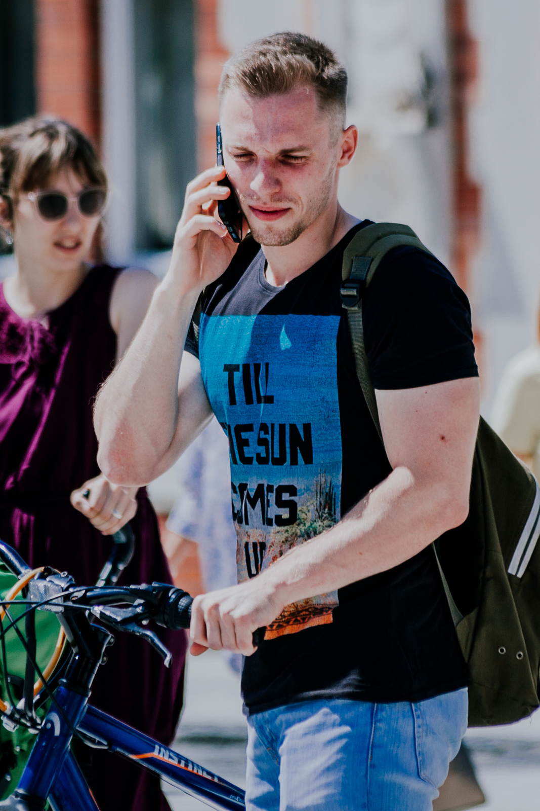 Klikom po Čakovcu (Subota, 20.7.2019.)