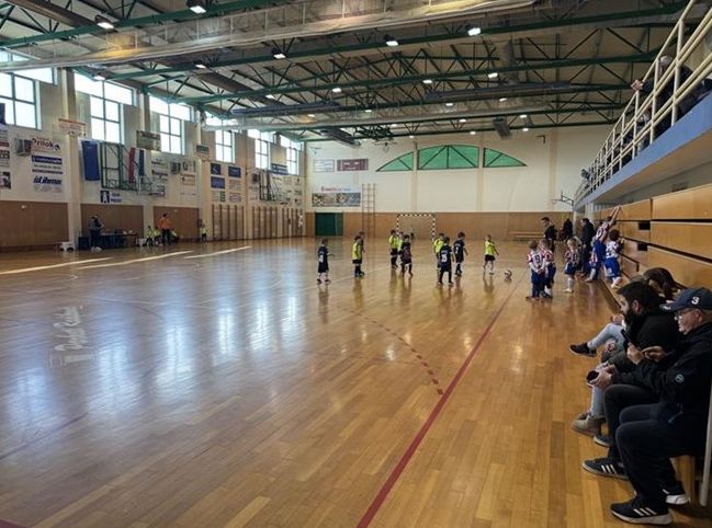 Preventivne aktivnosti preloških policajaca