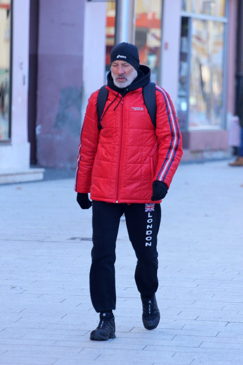 Klikom po Čakovcu (11.1.2019.)