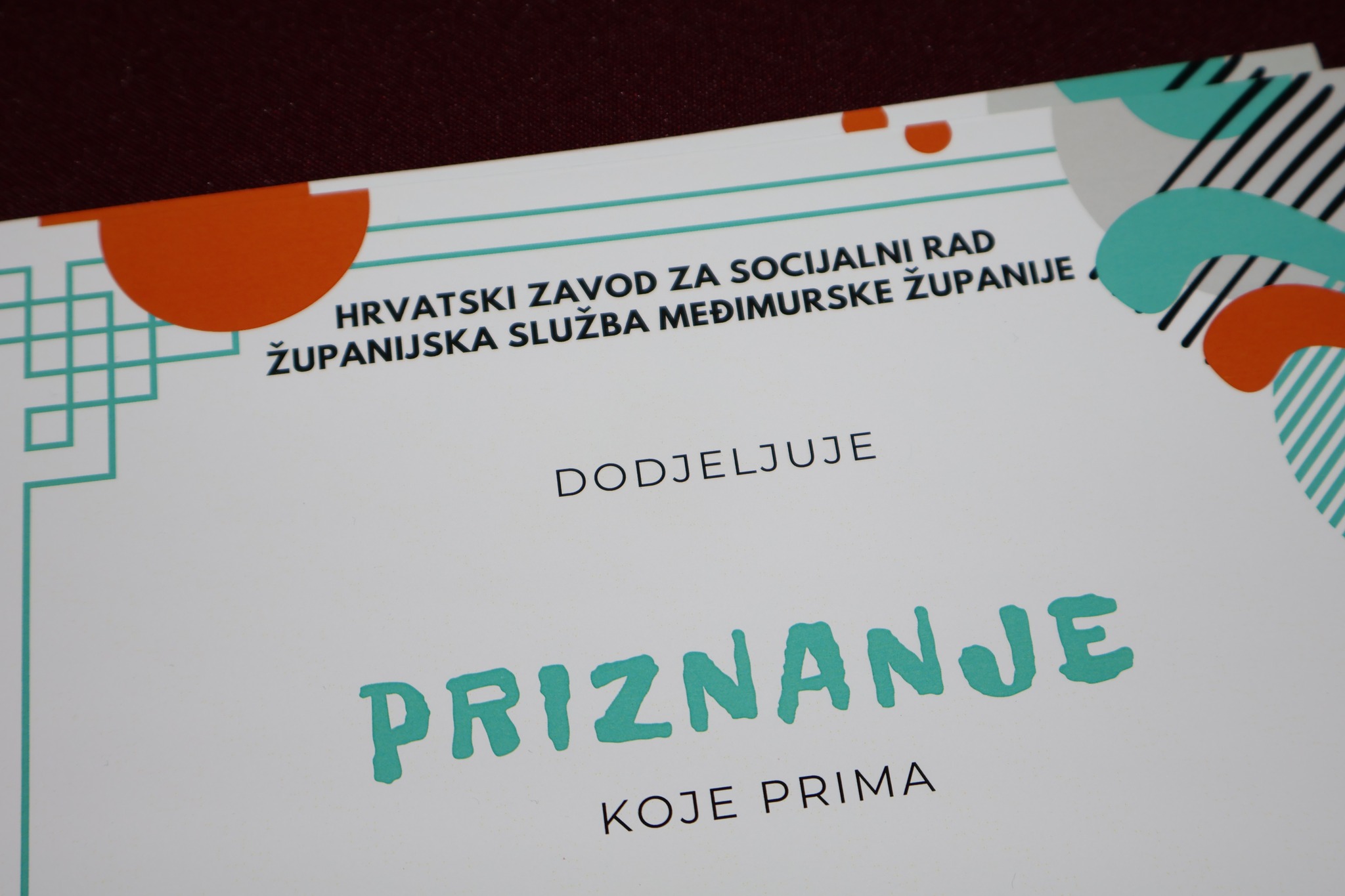 FOTO U Međimurskoj županiji obilježen prvi Nacionalni dan udomiteljstva