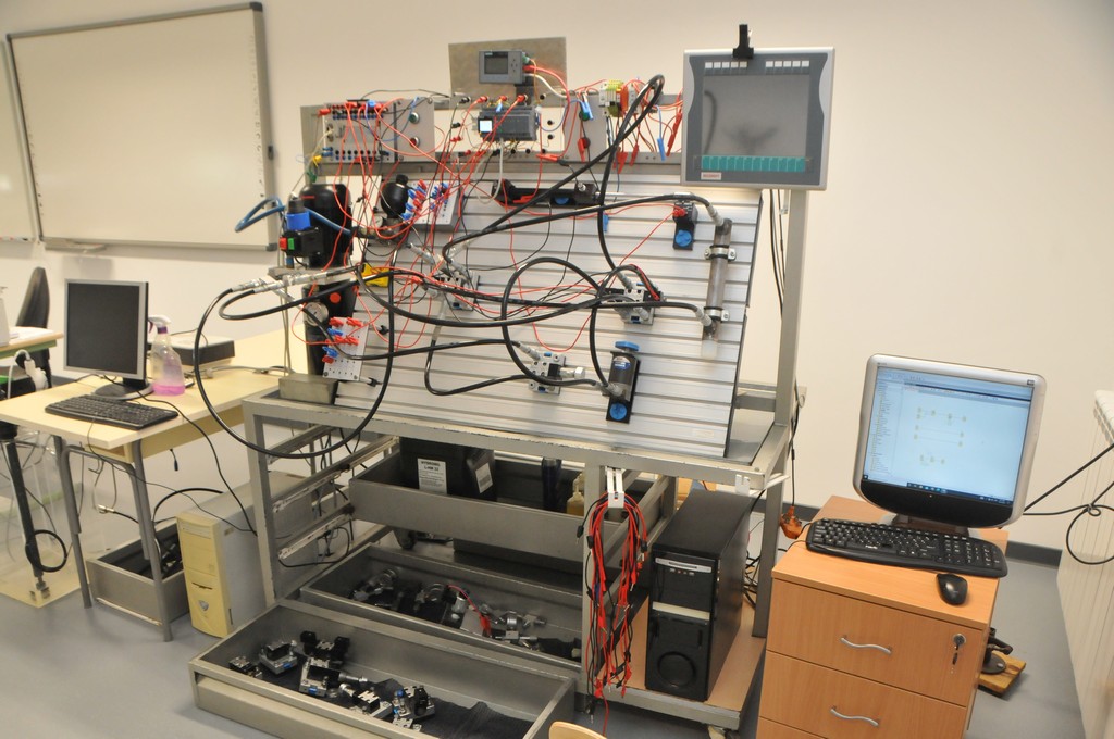Otvorenje Regionalnog centra kompetentnosti Tehničke škole Čakovec