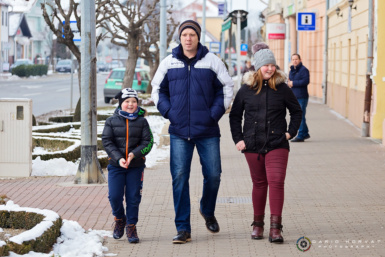 Klikom po Prelogu (26.1.2019.)