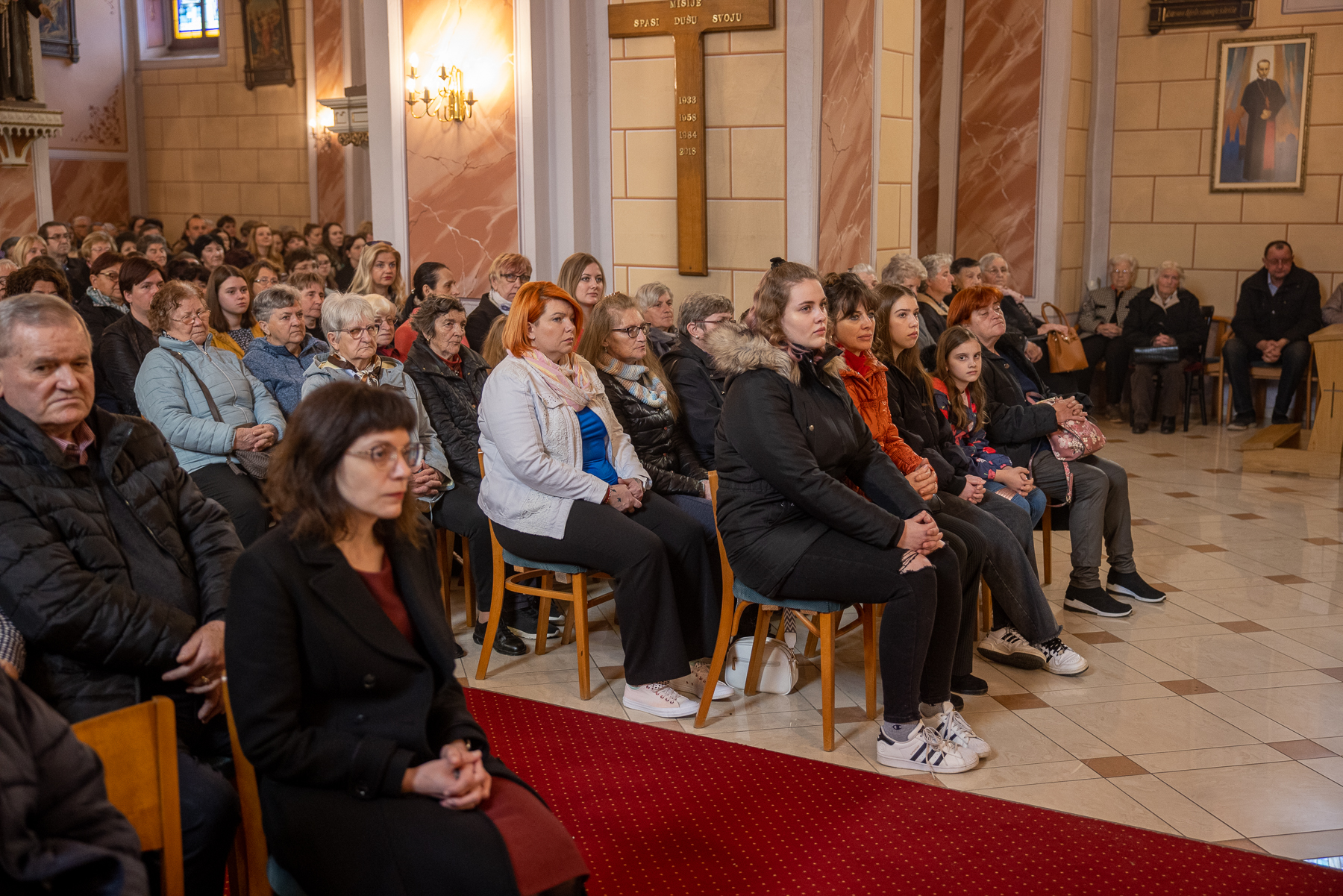 Proštenje u Štrigovi