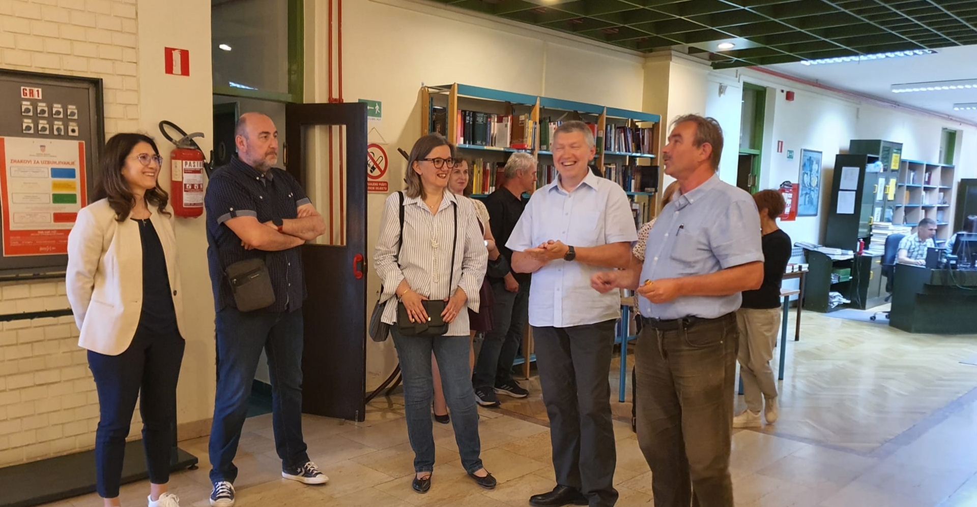 Davorin Mance – izložba u Čakovcu