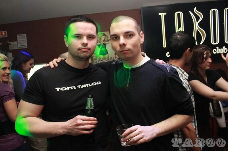 Foto46 Night club Taboo (Subota, 16.3.2013.) Foto46 Night club Taboo (Subota, 16.3.2013.)