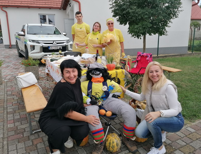 SVE BILO FINO 3. Eko kotlić na Trgu međimurske prirode okupio 13 ekipa