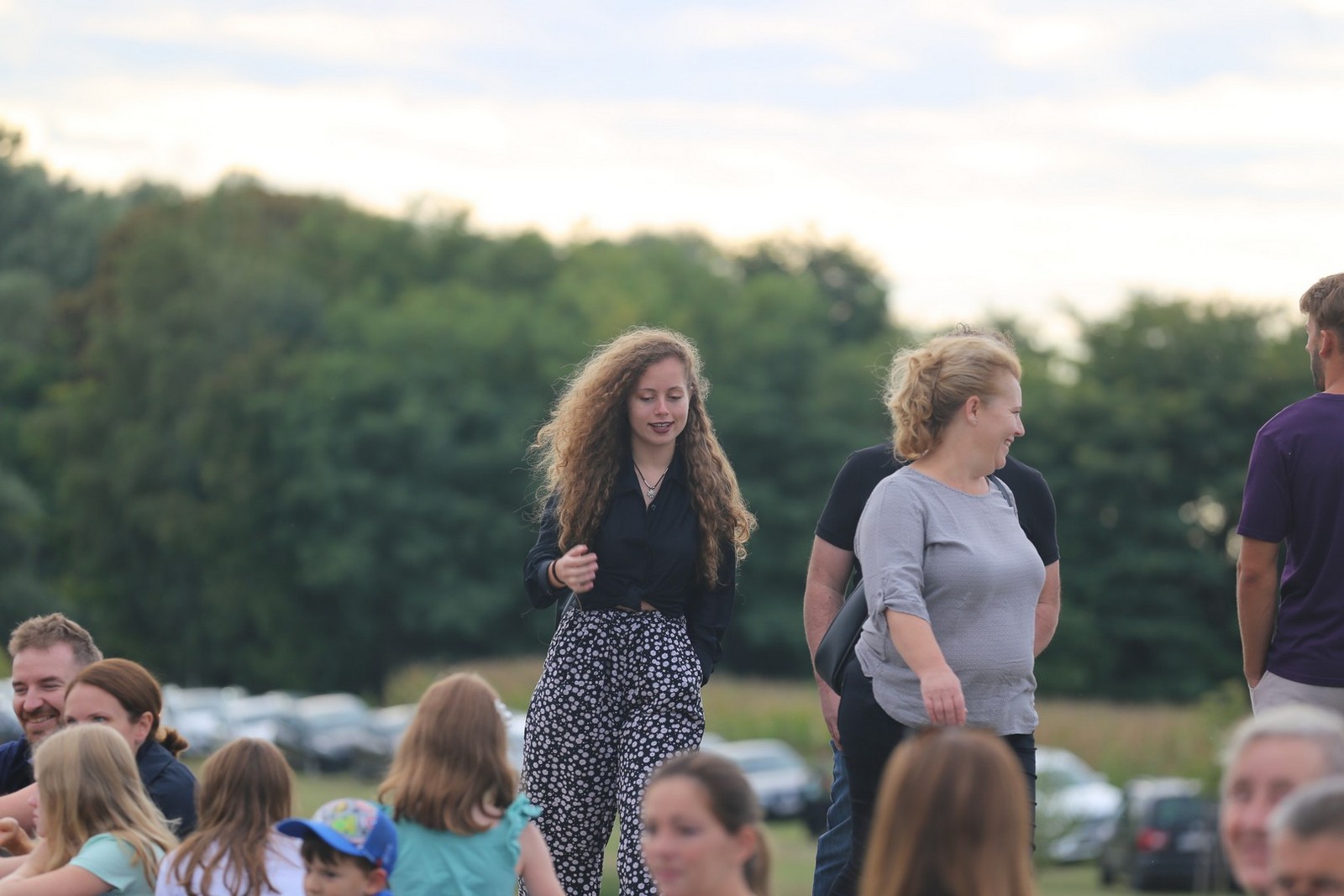 Klikom po Marini 3. 9. 2022.