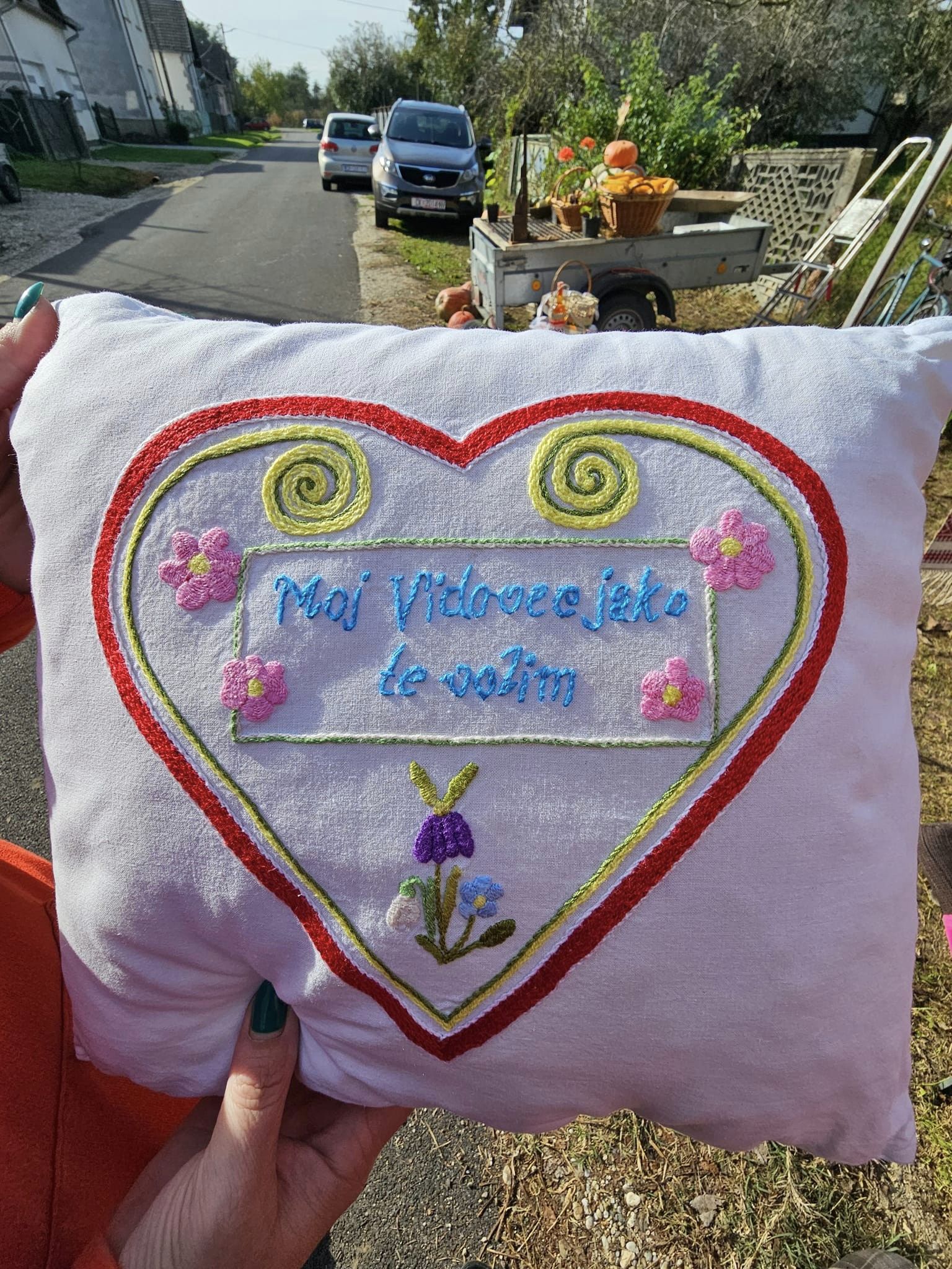 DONJI VIDOVEC ‘Ljukačevo f Kalanici’