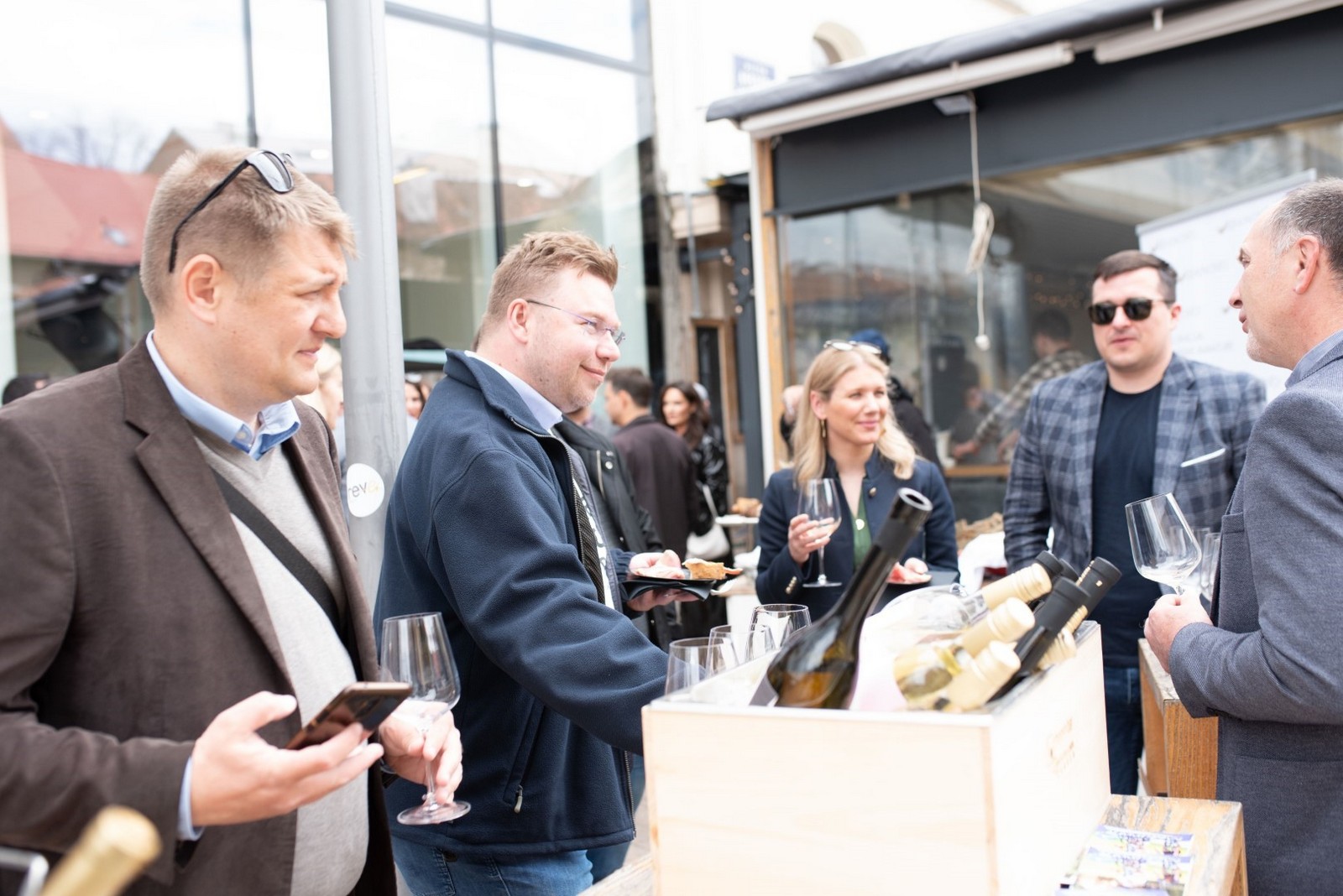 U centru Zagreba najavljeno ‘Urbanovo 2022.’