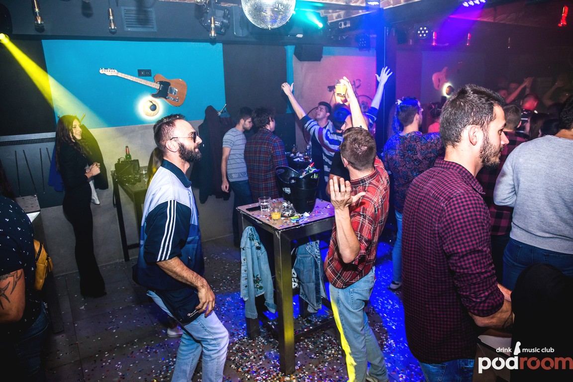 FEŠTA ZA PAMĆENJE Trash party u Podroomu