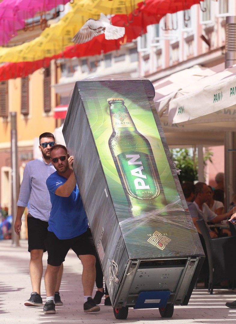 Klikom po Čakovcu (Subota, 27.7.2019.)