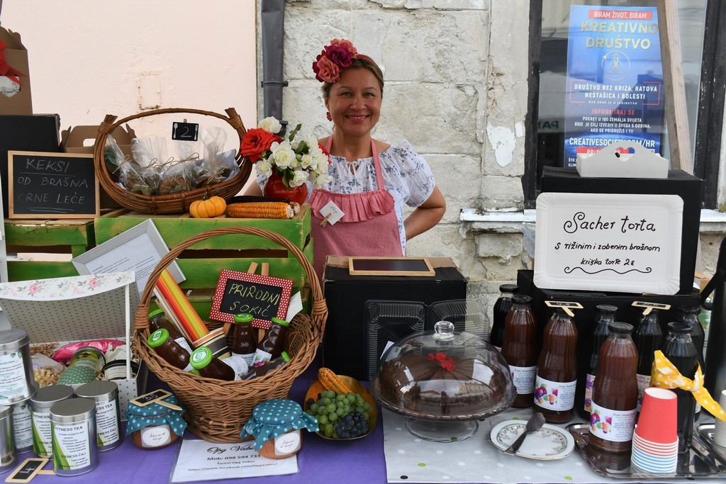 Jesen u Čakovcu 2023