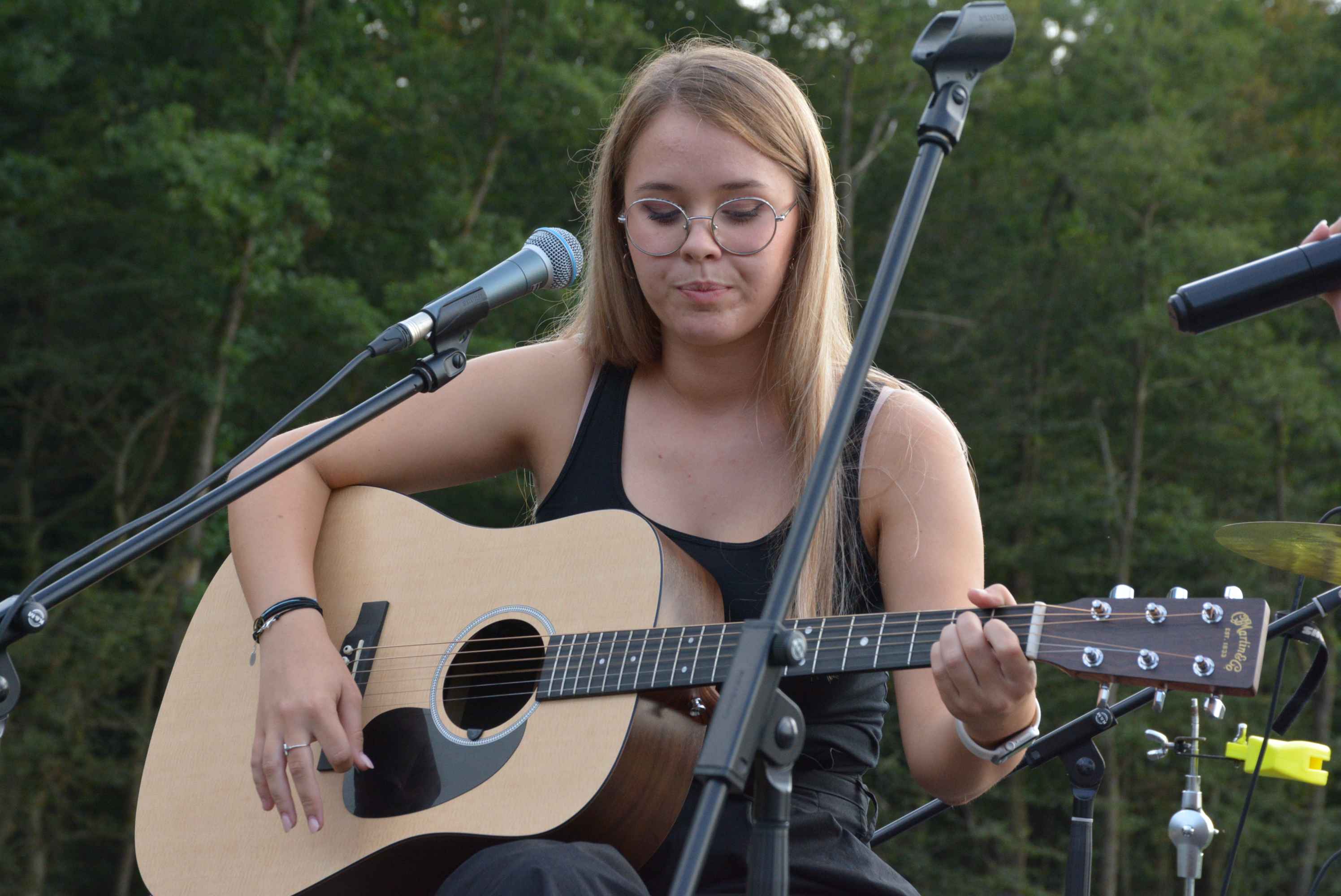 KNEZOVEC Održana velika akcija pošumljavanja u ogranizaciji tvrtke Sobočan