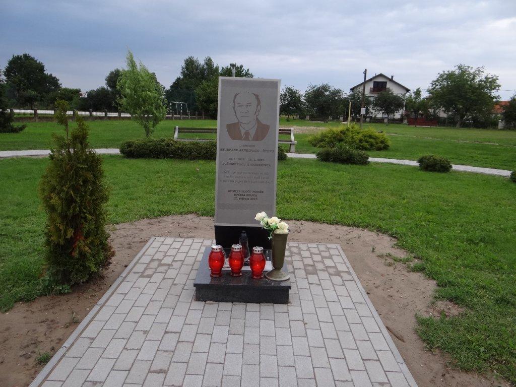 Nove staze u Parku Stjepana Jankovića