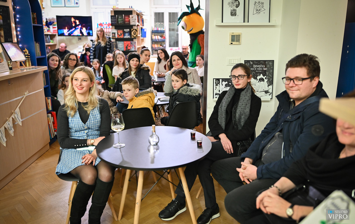 Noć muzeja u Prelogu