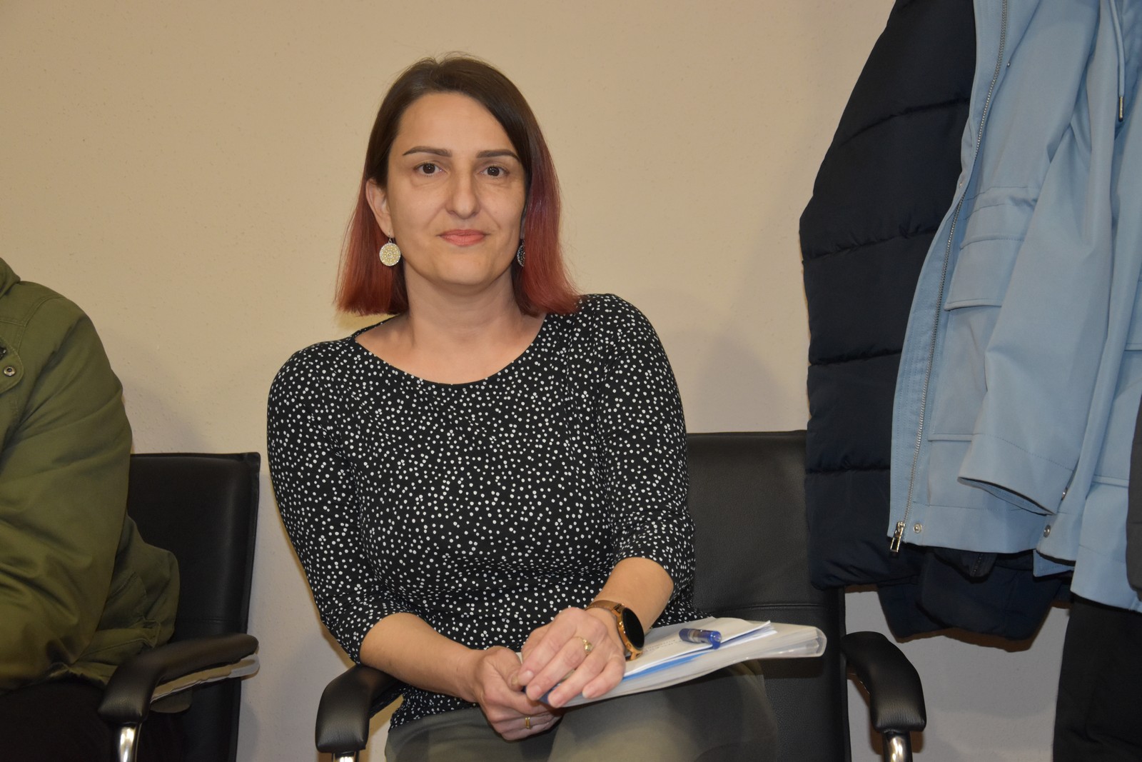 Sjednica Općinskog vijeća u Kotoribi