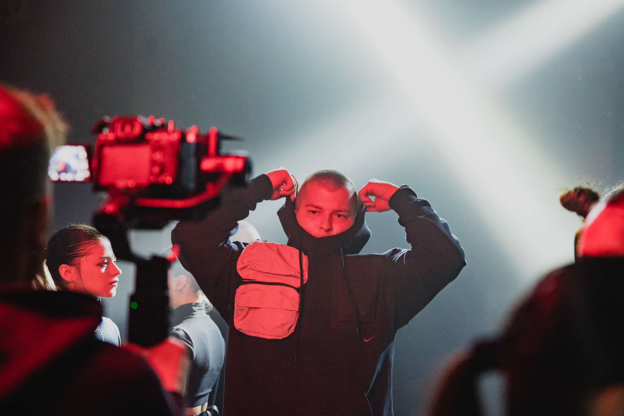 Soundtrack za Južni vetar snimljen u Međimurju