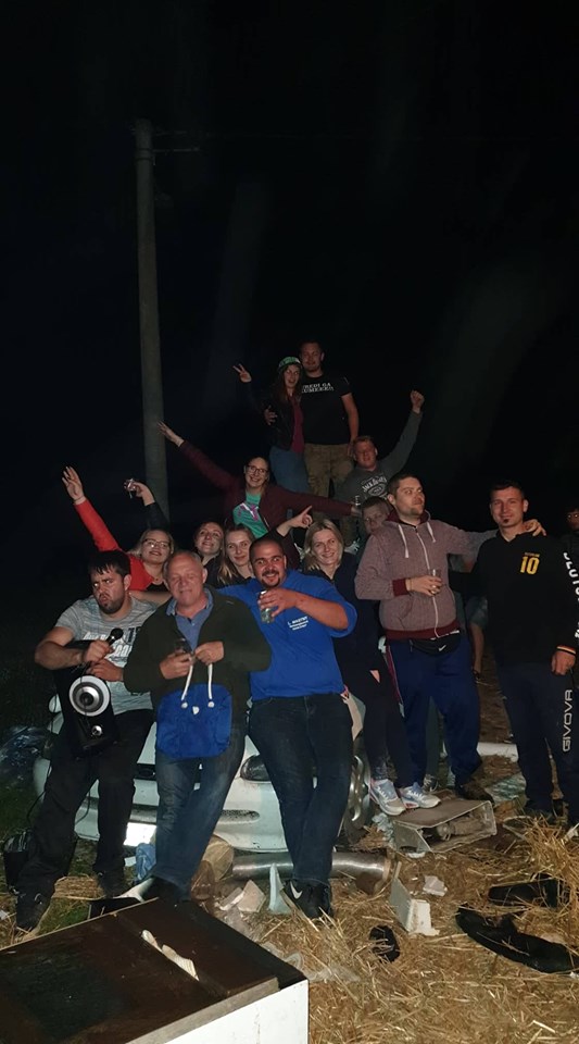 Potepanje u Prelogu i Draškovcu