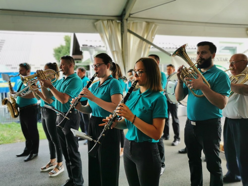 Festival krumpira u Belici