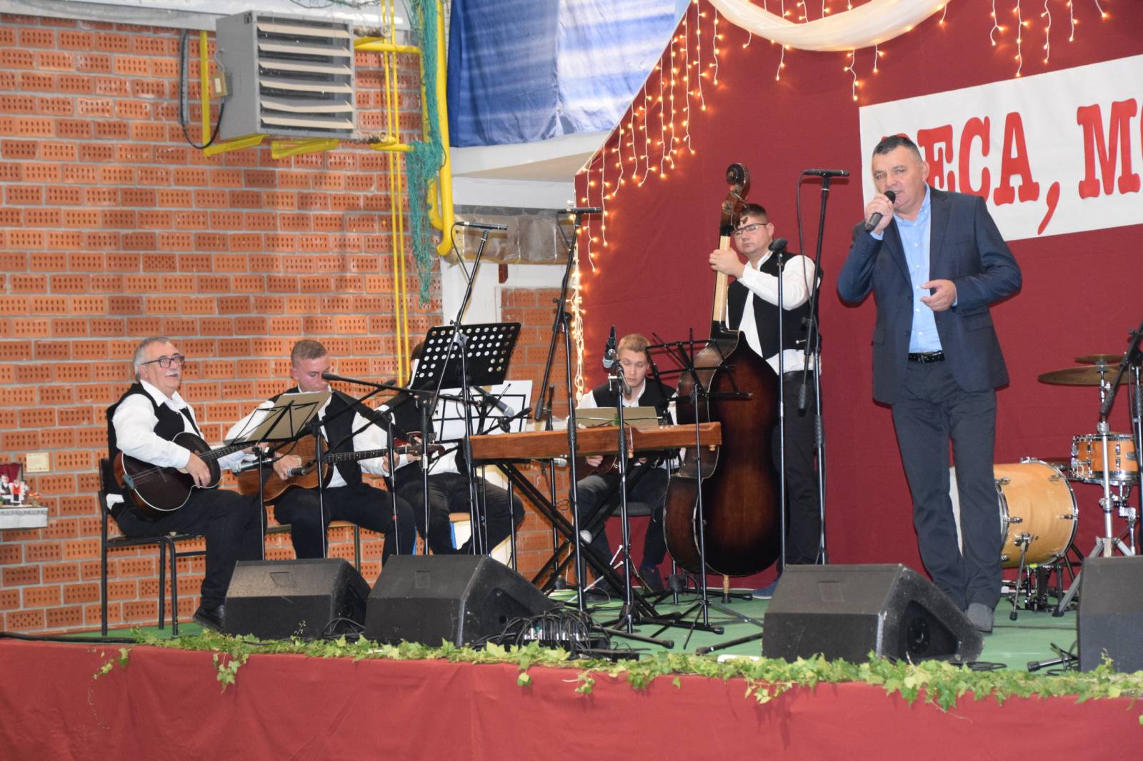 U ČAST ELIZABETI TOPLEK Peto izdanje memorijala oduševilo publiku