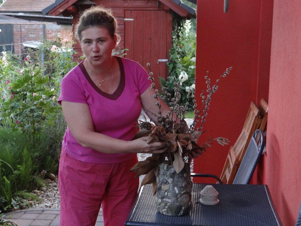 Biljno carstvo Vanje i Alena u Šenkovcu: Njihov vrt ‘Četiri godišnja doba’ mami poglede