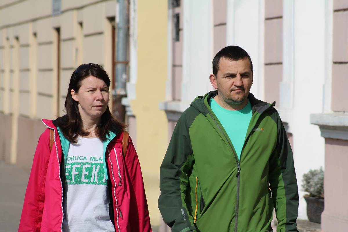 Klikom po Prelogu (30.3.2019.)