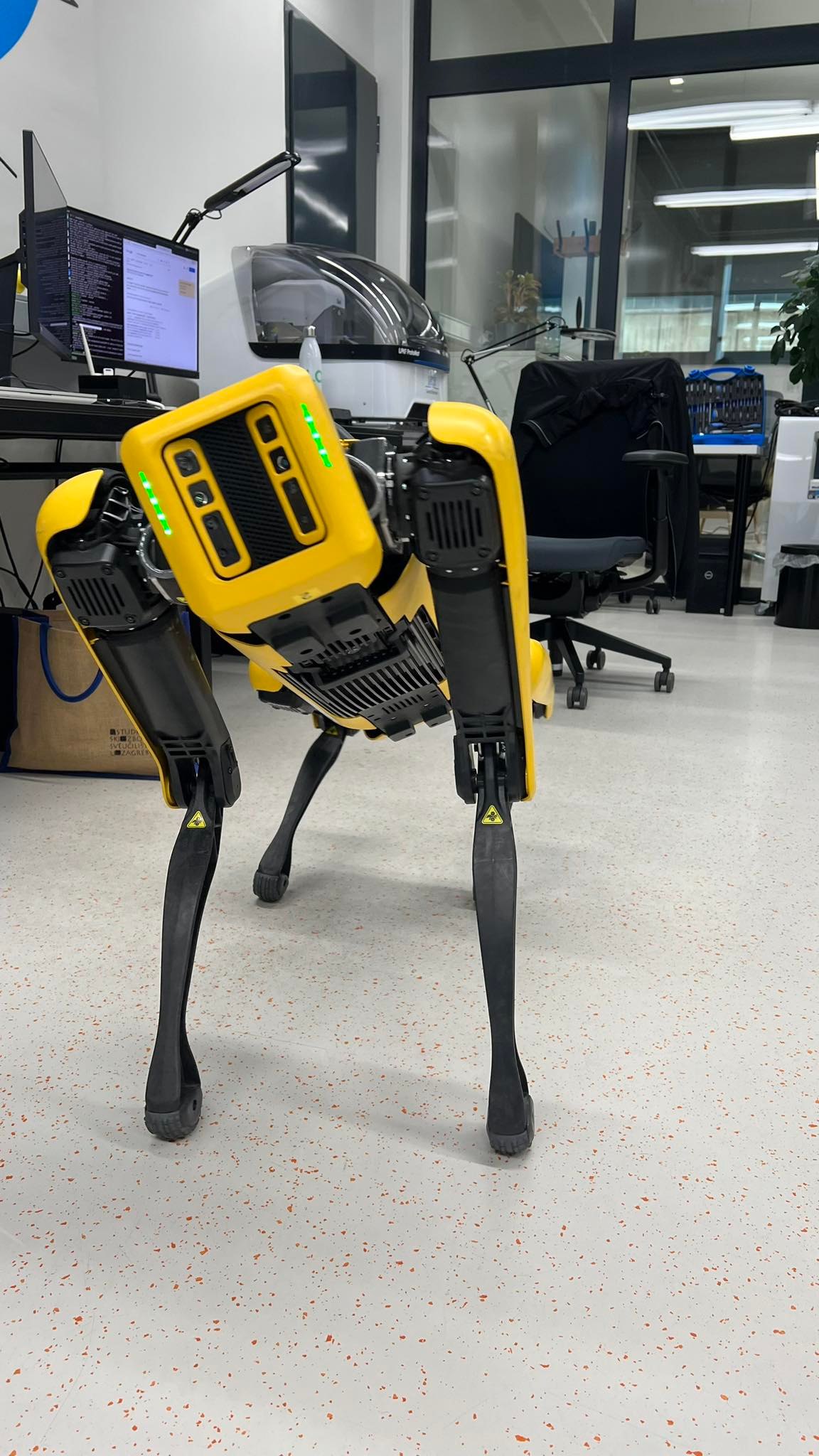 Gimnazija Josipa Slavenskog Čakovec