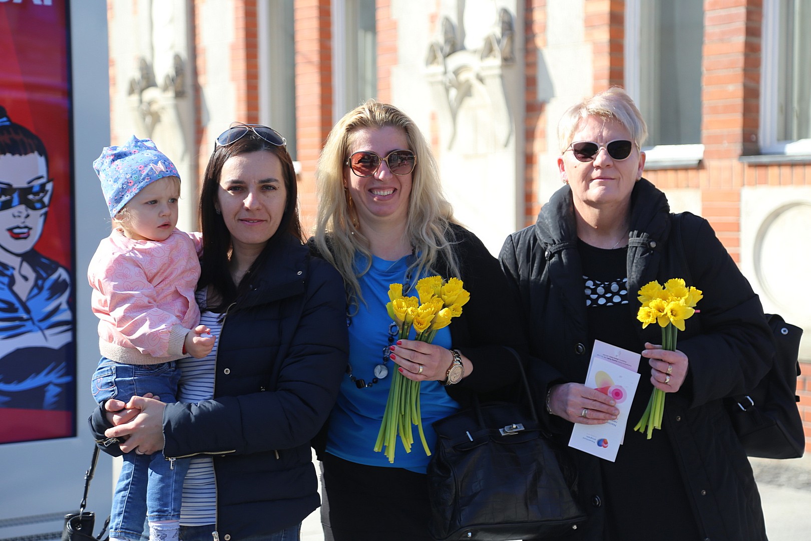 Dan narcisa – Međimurje obojeno u žuto