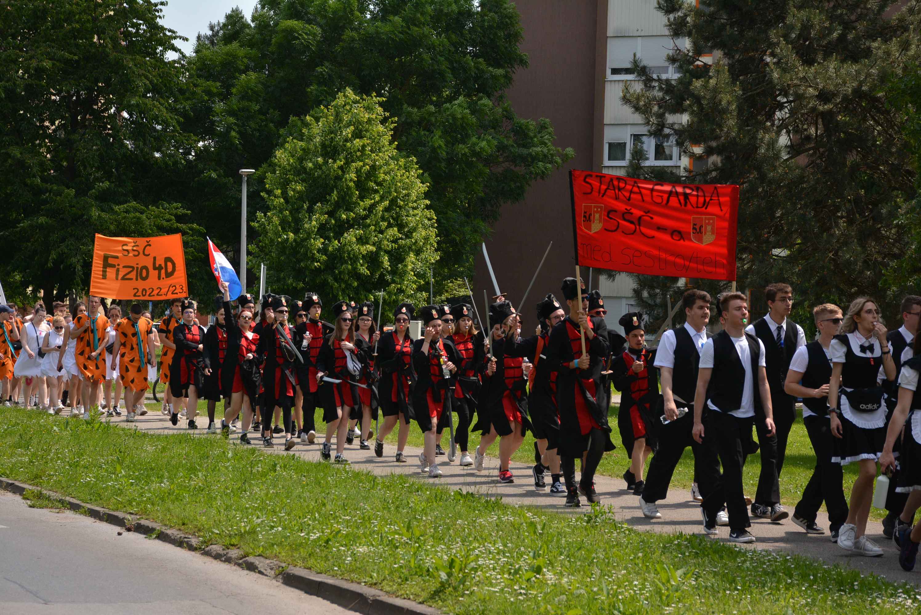 FOTO Pogledajte kako je bilo na finalnom danu ‘Coolijade’