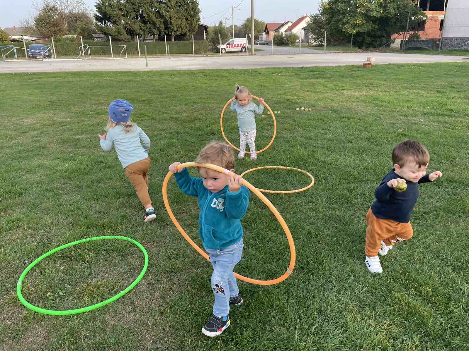 Dječji vrtić Kotoriba