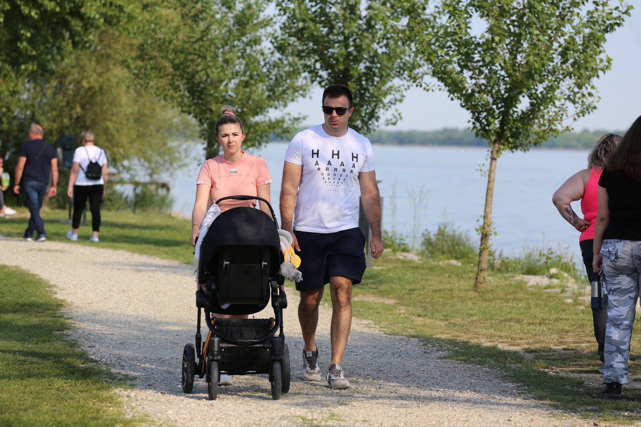 Klikom po Marini (nedjelja, 22.5.2022.)