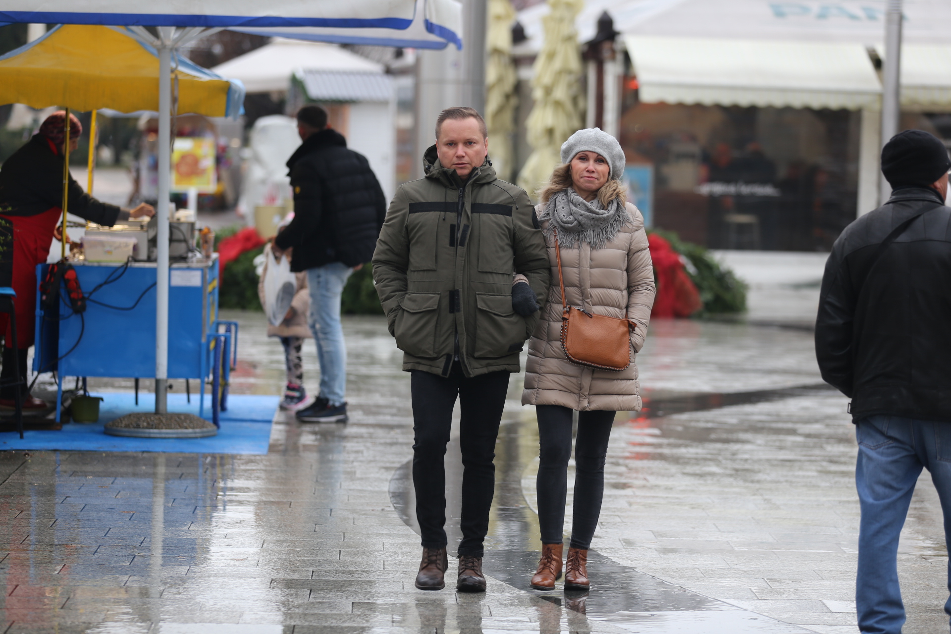 Klikom po Čakovcu (subota, 2.12.2023.)