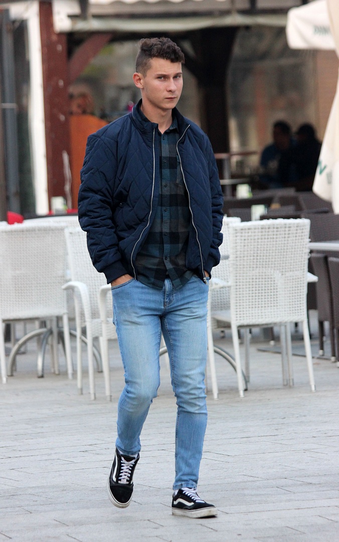 Klikom po Čakovcu (19.10.2018.)