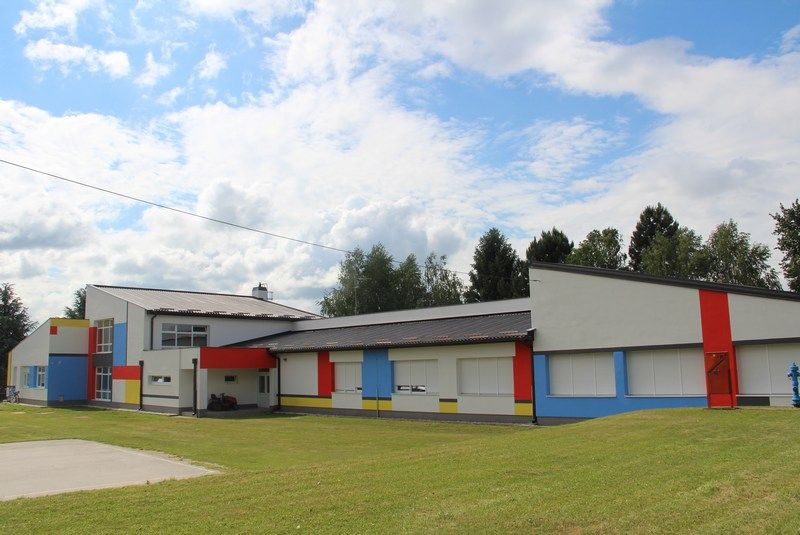 Završen još jedan kapitalni projekt u obrazovanju: Obnovljena OŠ dr. Vinka Žganca u Vratišincu
