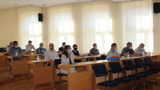 Županija, Vijeće za prevenciju