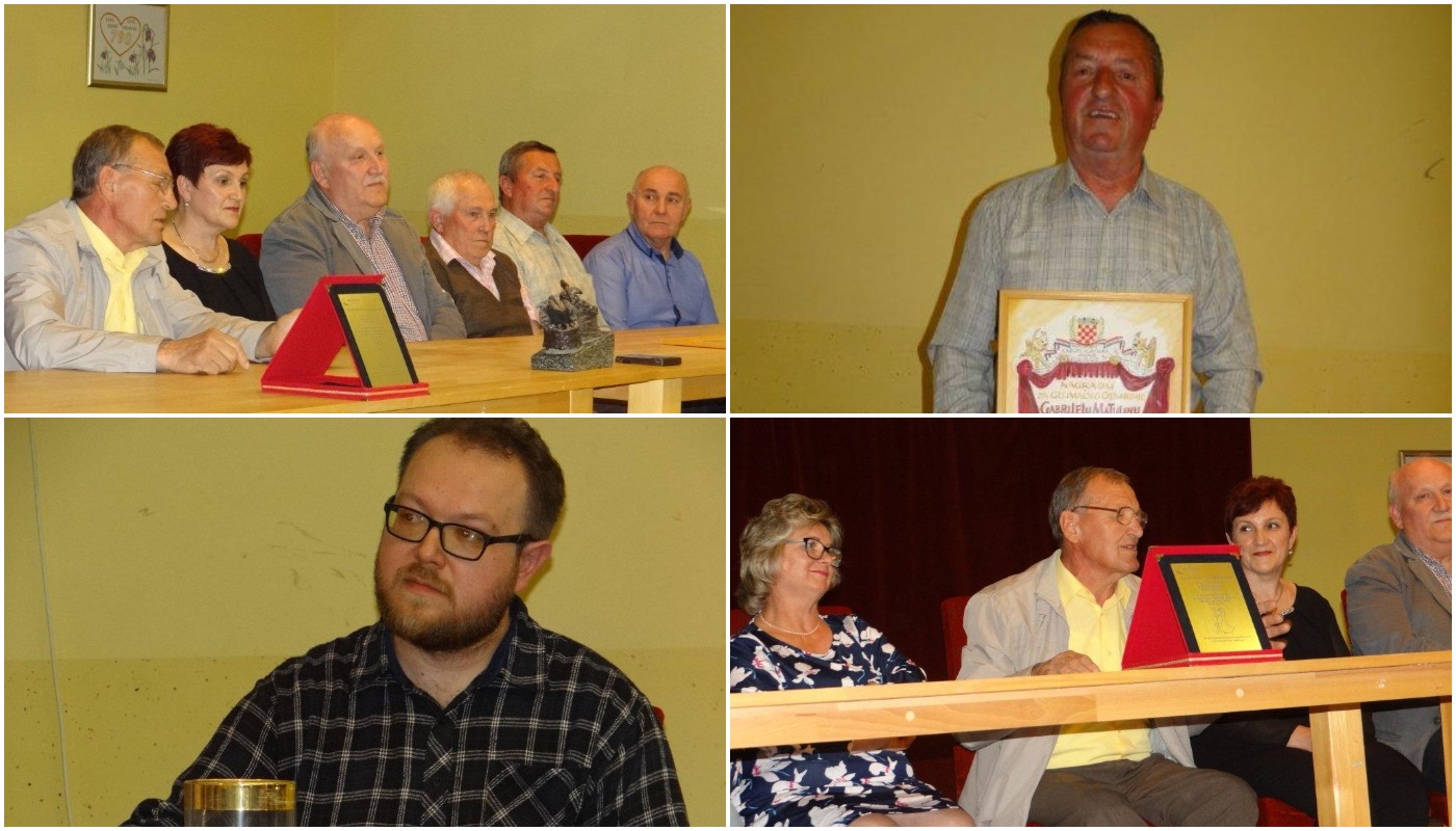 Trideset godina KUD-a Donji Vidovec: ‘Vidovske zgode i nezgode’ sa svojim protagonistima