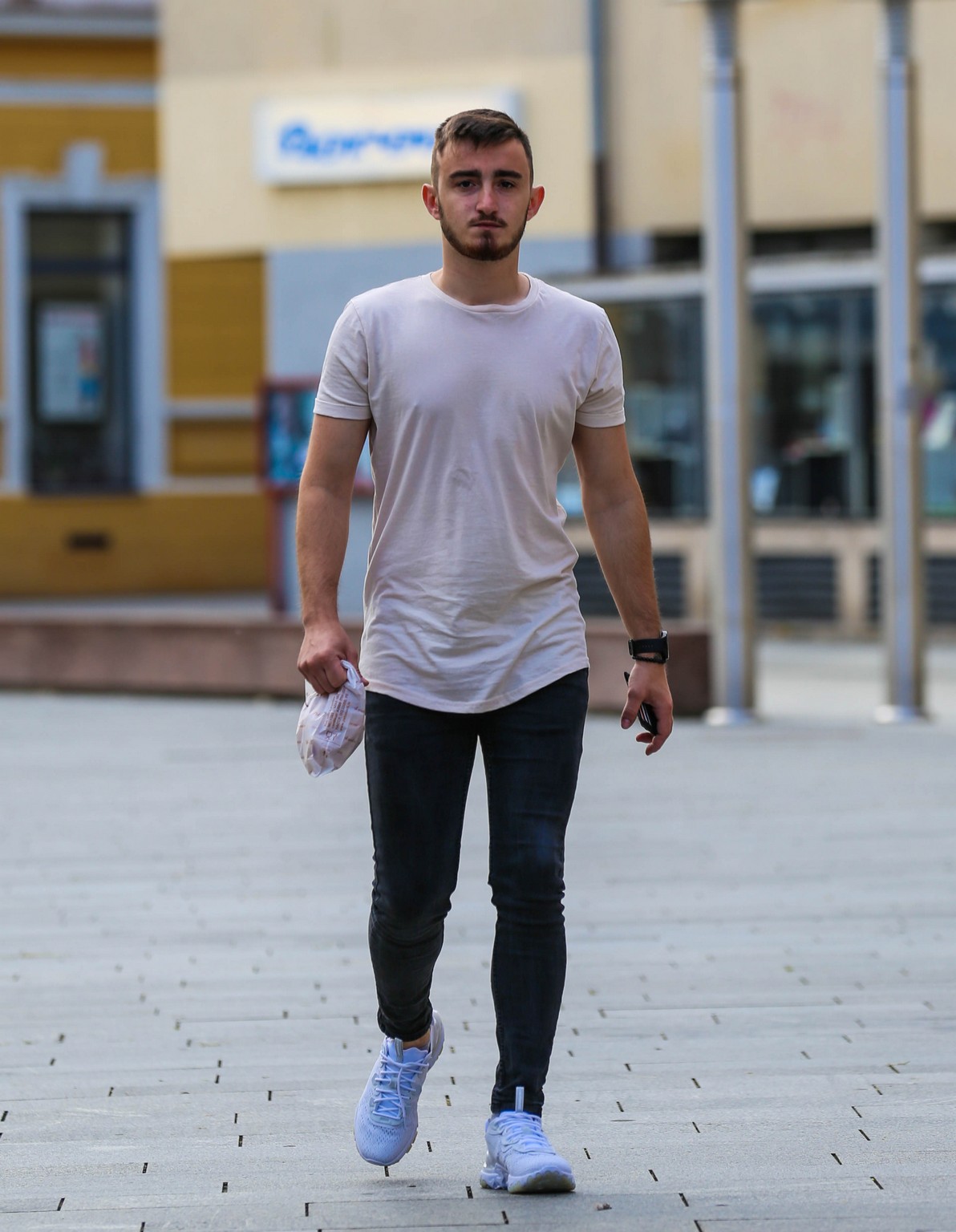 Klikom po Čakovcu (Subota, 10.7.2021.)