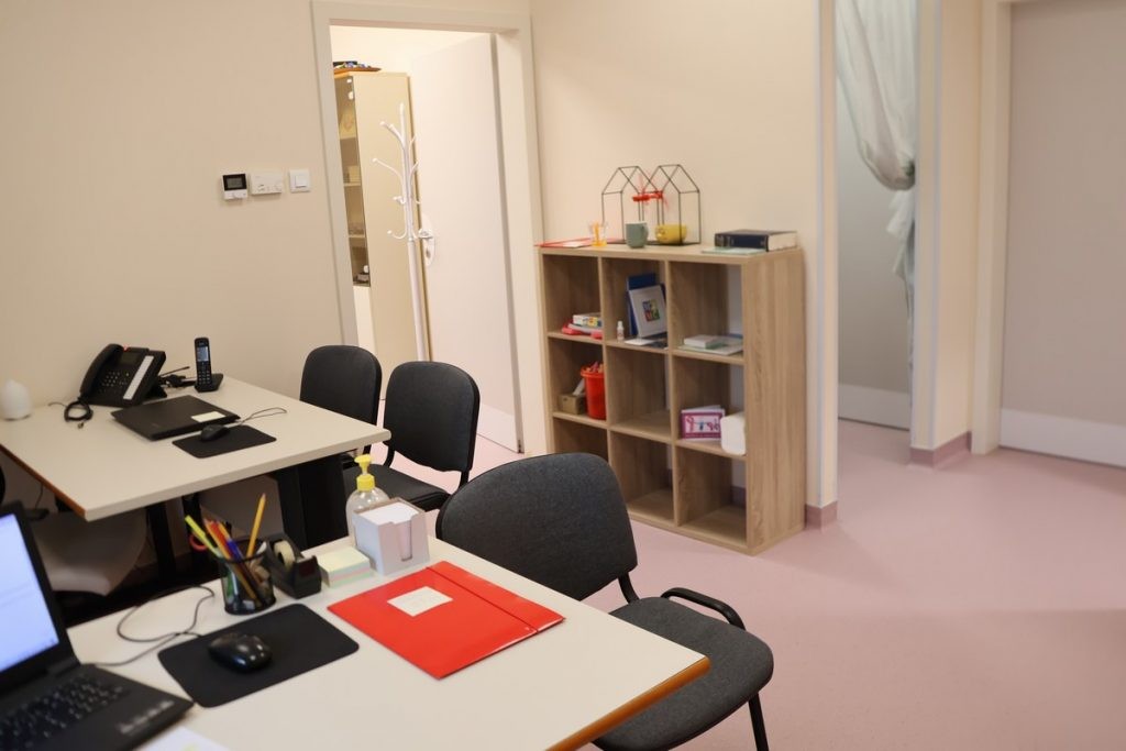 DOM ZDRAVLJA Građanima je na raspolaganju besplatna psihološka podrška i pomoć