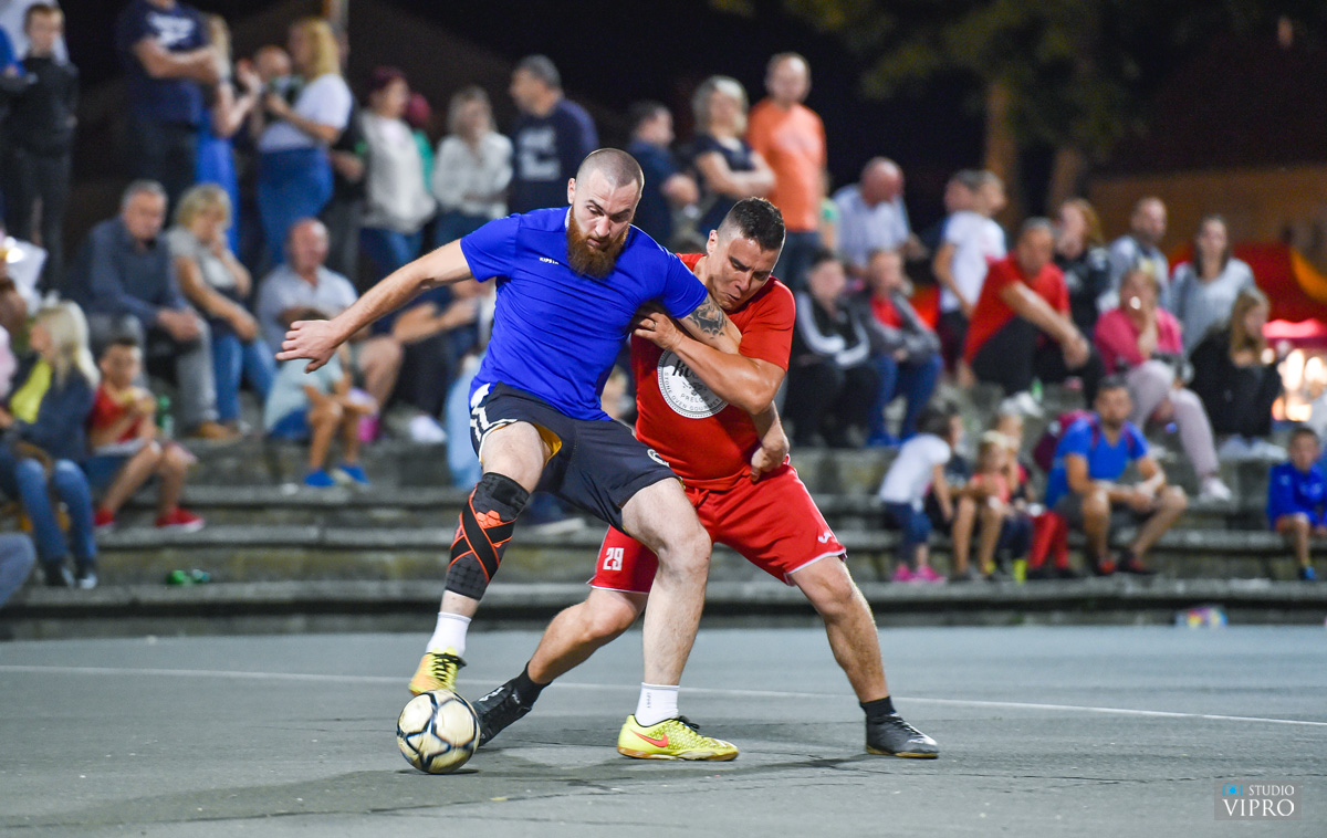 Subotnja zabava u Prelogu uz turnir i hitove Darka Domijana