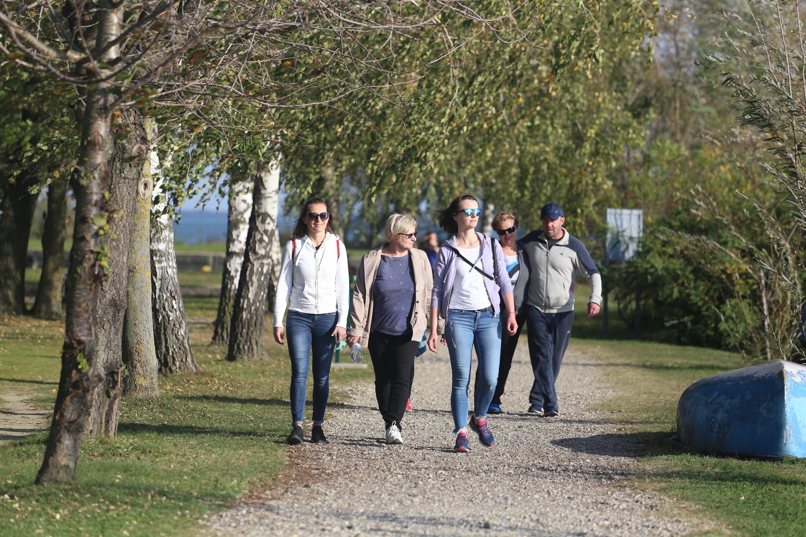 Klikom po Marini (Nedjelja, 20.10.2019)