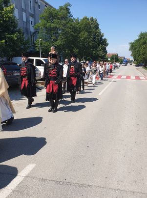 Antunovo na čakovečkom Jugu