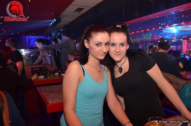 Maraton (Subota, 1.3.2014.) Maraton (Subota, 1.3.2014.)