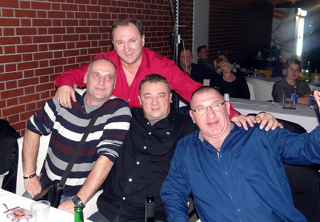 slika0019311288 Božićni koncert Radija 105 Selnica (Petak, 26.12.2014.)