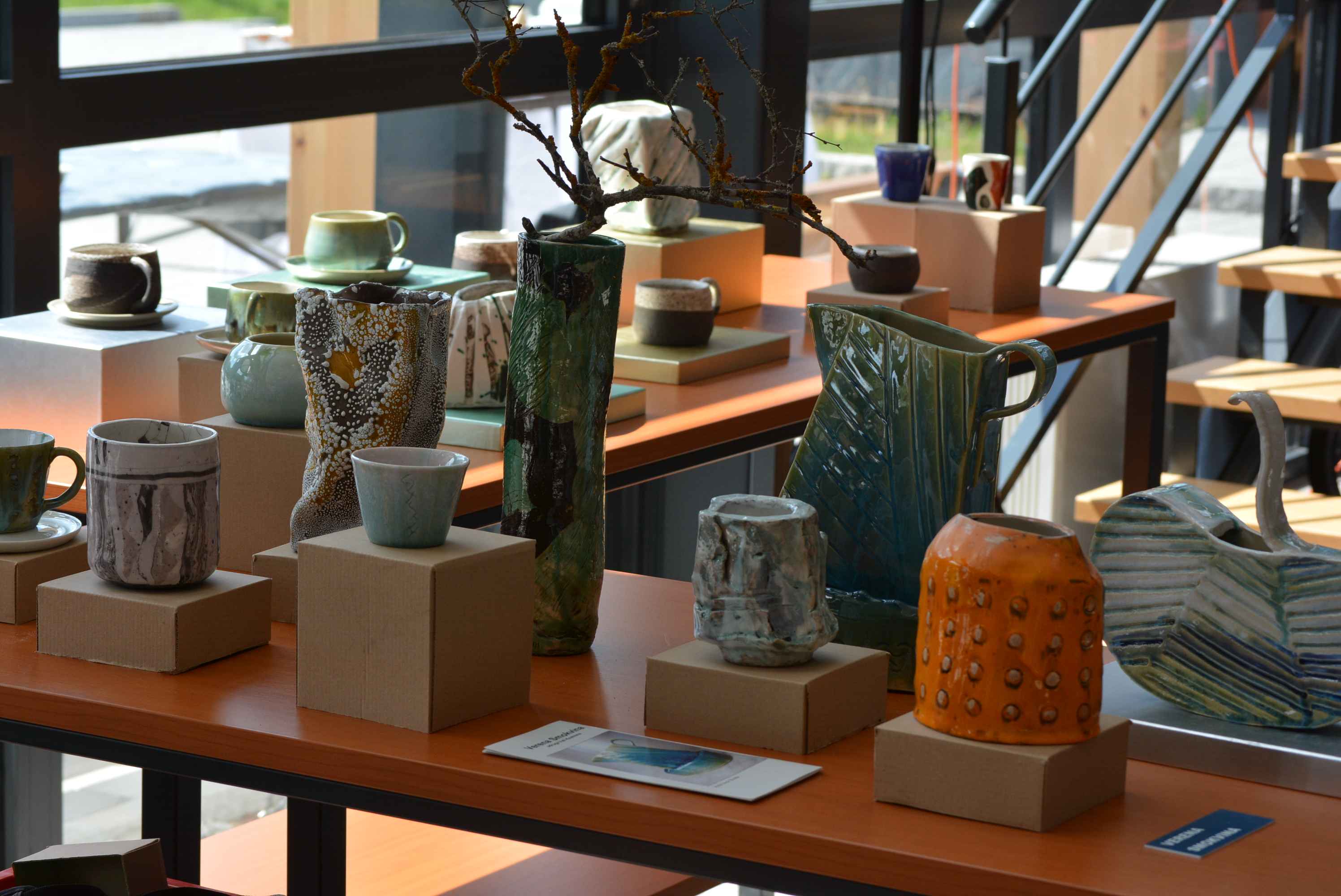 UREĐIVANJE VIJESTI: ŠTRIGOVA Posjetitelji su oduševljeni današnjim festivalom keramike