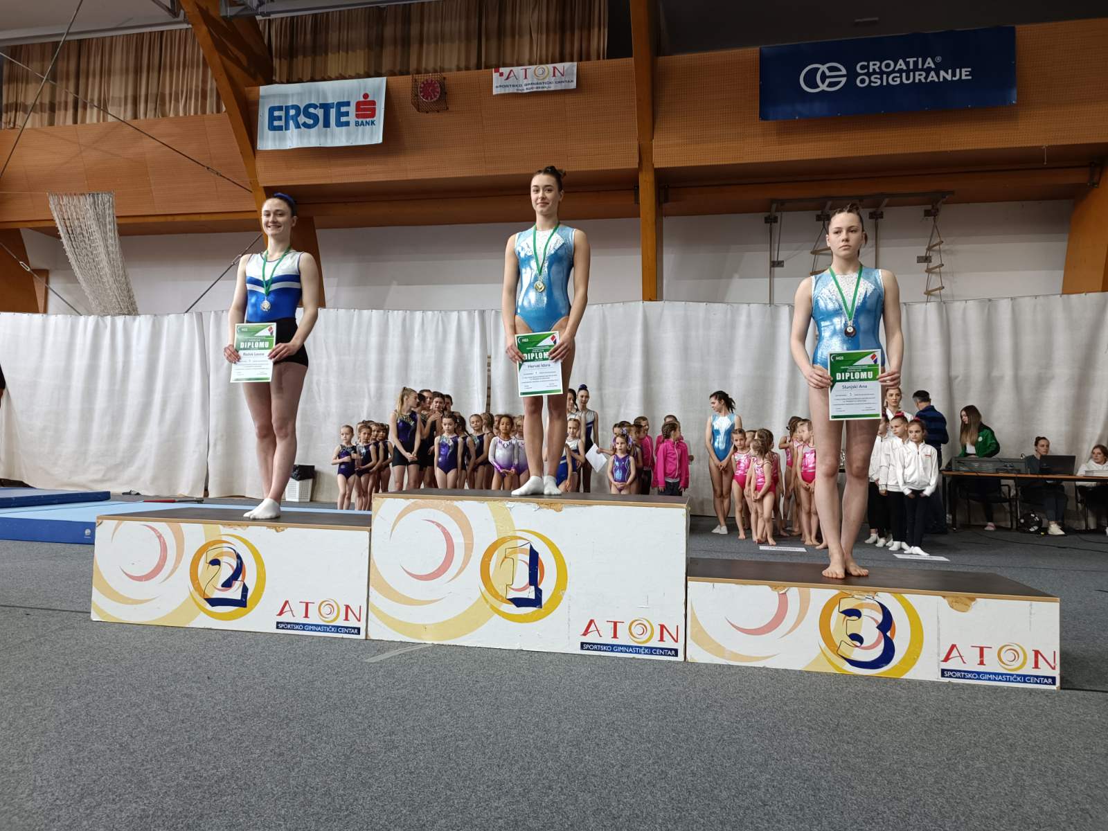 Gimnastički klub Marijan Zadravec Macan