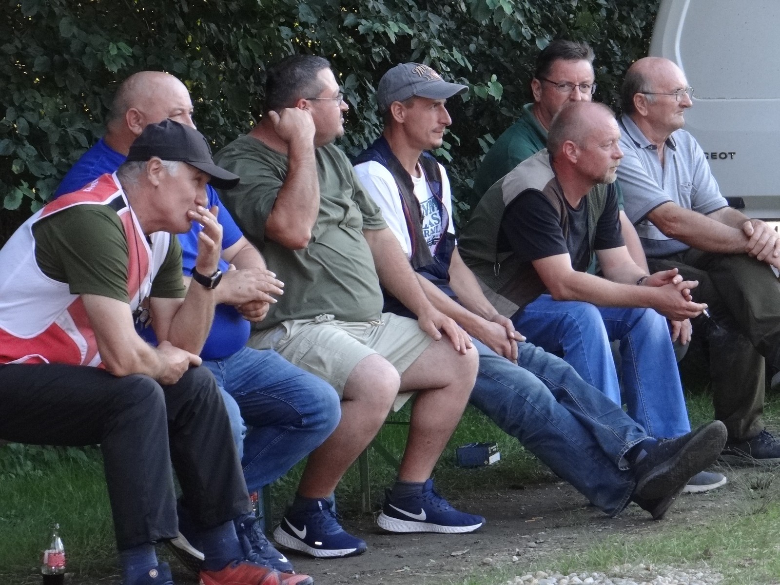 FOTO Održana svečanost lovnog streljaštva u Međimurju: Pobjednik prvestva je LD Zec!