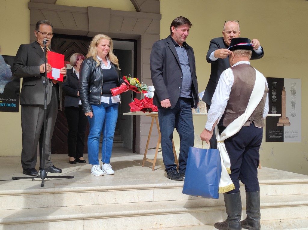 Bakini kolači: Najbolji kolač pripremila je Marija Toplek Žuži!
