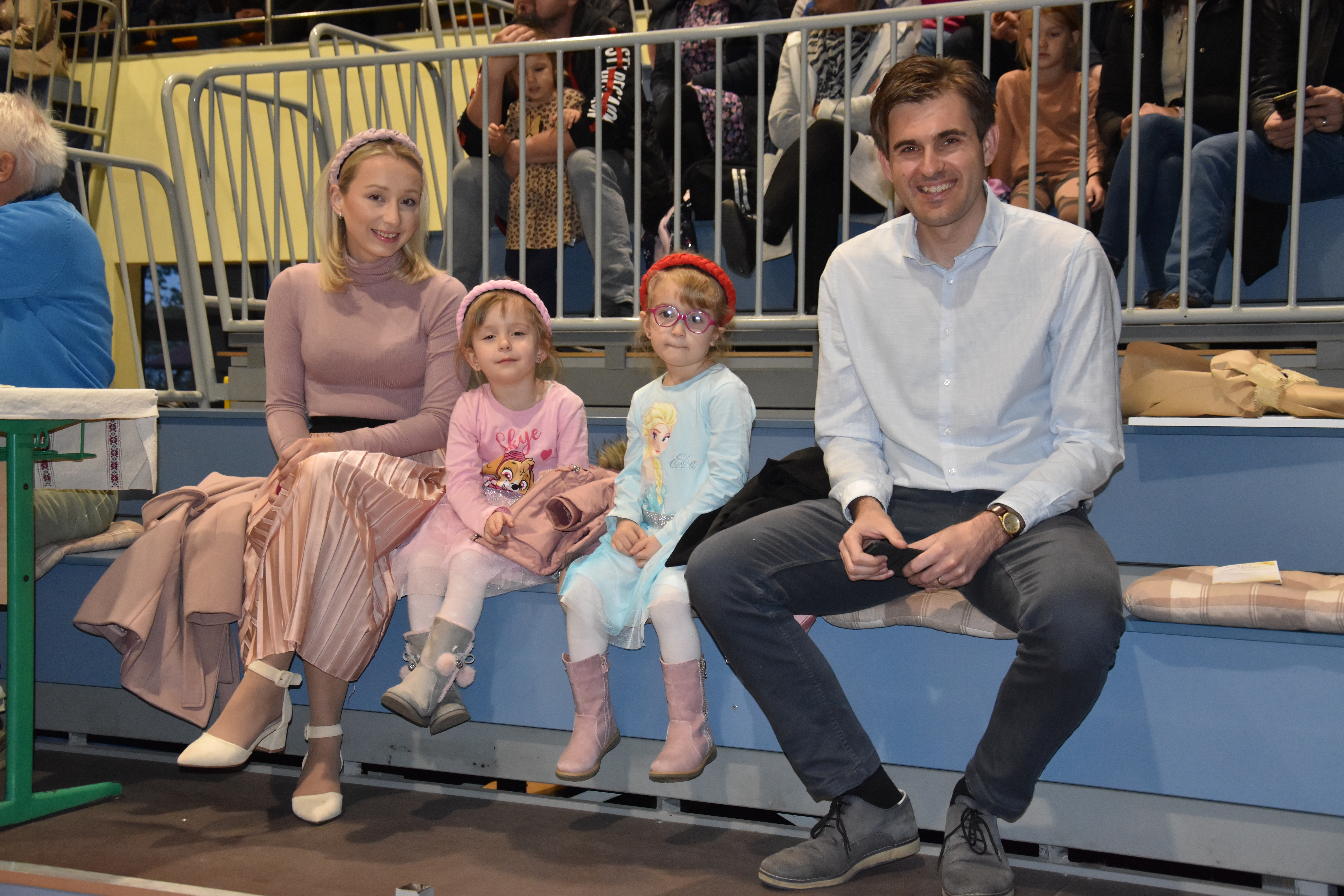 Smotra u Maloj Subotici