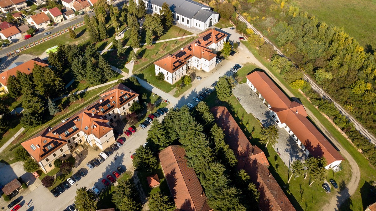 Projekt znanja, NEB pilot Projekt znanja, NEB pilot